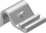 Festo Sensorhouder Bouwgrootte 125 - 1451483, Verzenden, Nieuw