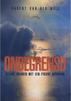 Onbegrensd Robert van der Wolk, Boeken, Verzenden, Nieuw