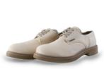 G-Star Veterschoenen in maat 42 Beige | 10% extra korting, Kleding | Heren, Schoenen, Overige kleuren, Verzenden, Zo goed als nieuw