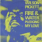 Wilson Pickett   - Fire And Water + Pledging My Love (Vin..., Cd's en Dvd's, Vinyl Singles, Verzenden, Nieuw in verpakking