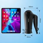 Fohn - Haardroger - Ionische Föhn - 2400W - Zwart - Aigostar, Sieraden, Tassen en Uiterlijk, Uiterlijk | Haarverzorging, Verzenden