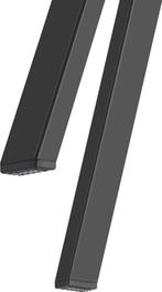 Eetkamerstoelen - Set van 2 - Met armleuning - Draaibaar - A, Huis en Inrichting, Verzenden, Nieuw