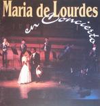 cd - Maria De Lourdes - En Concierto, Verzenden, Zo goed als nieuw
