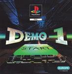 Playstation 1 Demo 1: Start (U.K.), Spelcomputers en Games, Games | Sony PlayStation 1, Verzenden, Zo goed als nieuw