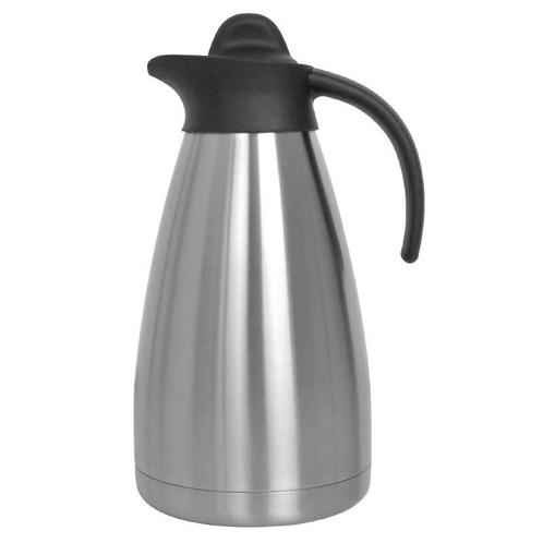 isoleerkan met schroefdop, 1,5ltr, Zakelijke goederen, Horeca | Keukenapparatuur, Verzenden