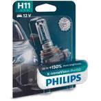 Philips H11 X-tremeVision Pro150 12362XVPB1 Autolamp, Verzenden, Nieuw