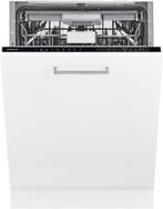 Inventum Ivw6060a Volledig Geïntegreerde Inbouwvaatwasser -, Witgoed en Apparatuur, Vaatwasmachines, Ophalen of Verzenden, Nieuw