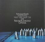 1997-1998/1998-1999 Vrienden van de Opera fotojaarboek, Verzenden, Zo goed als nieuw