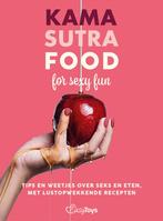 Kama Sutra food for sexy fun (9789043926034), Overige typen, Nieuw, Verzenden