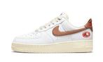 Nike Air Force 1 Low 07 LX Coconut - maat 38 (Sneakers), Kleding | Dames, Schoenen, Verzenden, Nieuw, Sneakers of Gympen, ["Nike","Nike Air Force","Nike Air"]