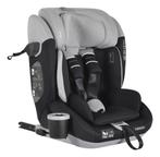 Cangaroo Force Grey Isofix 76-150 cm i-Size Autostoel 111407, Verzenden, Nieuw, 9 t/m 36 kg, Isofix