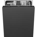 Smeg Dia13m2 Inbouw Vaatwasser 60cm, Ophalen of Verzenden, Nieuw, 85 tot 90 cm