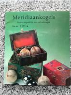 Meridiaankogels: functie en praktijk, met veel oefeningen, Gelezen, Kruiden en Alternatief, Verzenden, Hans Holding