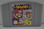 Super Smash Bros (N64 EUR), Verzenden, Zo goed als nieuw