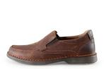 Outfielder Instappers in maat 42 Bruin | 10% extra korting, Kleding | Heren, Schoenen, Bruin, Verzenden, Overige typen, Outfielder