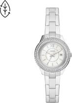 Fossil ES5137 Dameshorloge, Sieraden, Tassen en Uiterlijk, Horloges | Dames, Verzenden, Nieuw