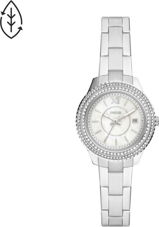 Fossil ES5137 Dameshorloge, Sieraden, Tassen en Uiterlijk, Horloges | Dames, Verzenden