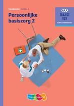 9789006910322 Traject VV  - Persoonlijke basiszorg Theori..., Boeken, Verzenden, Zo goed als nieuw, C.A. Abrahamse