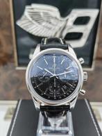 Breitling - Transocean Chronograph - Zonder minimumprijs -, Sieraden, Tassen en Uiterlijk, Horloges | Heren, Nieuw