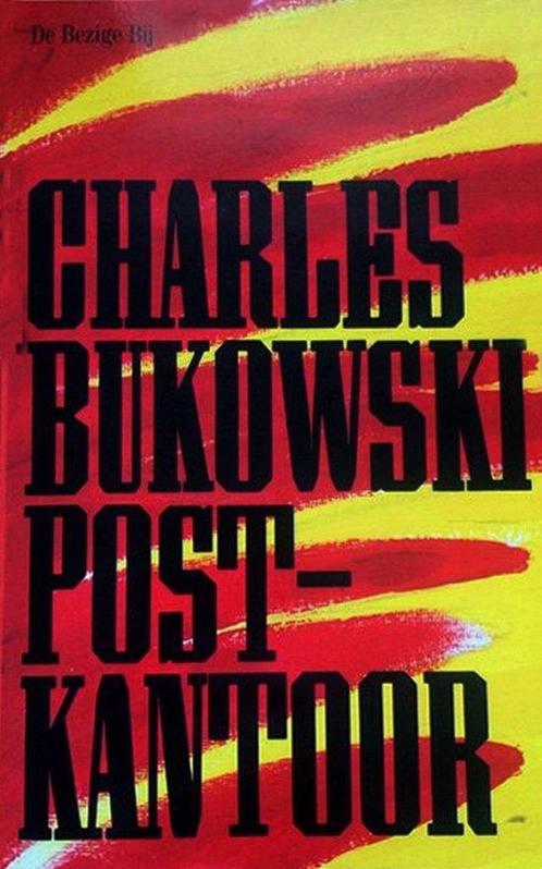 Postkantoor 9789023405672 Charles Bukowski, Boeken, Romans, Gelezen, Verzenden