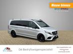 Mercedes-Benz V-Klasse V250 XL AMG-line 190PK Automaat Dubbe, Automaat, Gebruikt, Euro 6, Overige kleuren