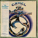Camel - The Snow Goose - Vinylplaat - Japanse persing - 1975, Nieuw in verpakking