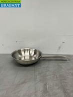 RVS Fusion Professionele koekenpan pan 200 mm Horeca, Ophalen of Verzenden, Nieuw in verpakking