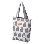 My Neighbor Totoro Tote Bag Totoro Silhouette (Bags), Verzenden, Zo goed als nieuw
