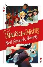 Magische misfits / Magische misfits / 1 9789048874811, Verzenden, Gelezen, Neil Patrick Harris