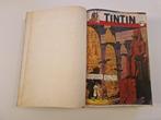 Tintin - Reliure amateur Journal de Tintin 1950 - année, Boeken, Nieuw