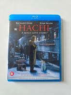 HACHI A DOGS LOVE STORY (BLURAY), Verzenden, Gebruikt