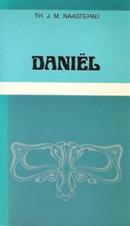 DANIEL (VB) 9789024243235 J. NAASTEPAD, Verzenden, Gelezen, J. NAASTEPAD