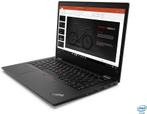 Lenovo ThinkPad L13 (20R30003MB, Azerty toetsenbord), Verzenden, Zo goed als nieuw