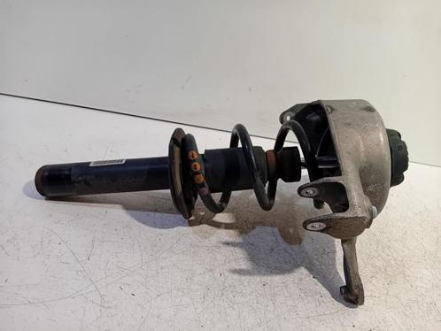 Veerpoot links voor Audi A5  2.7 TDI 8t0413031AF, Auto-onderdelen, Ophanging en Onderstel, ARN erkend, Stiba lid, Erkend duurzaam