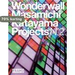 Wonderwall 9783899553048, Verzenden, Gelezen