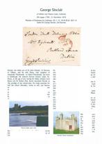 Groot-Brittannië 1832/1832 - LL-GB Vrije Voorzijde 1832, Gestempeld