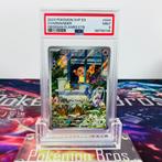 Pokémon Graded card - Charmander #044 Obsidian Flames ETB, Nieuw