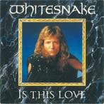 Whitesnake - Is This Love, Gebruikt, Ophalen of Verzenden