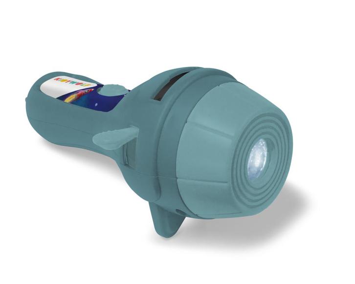 Kidywolf - Kidyslide projectie zaklamp met drie avonturen, Kinderen en Baby's, Speelgoed | Overig
