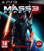 Mass Effect 3 (PS3 Games), Spelcomputers en Games, Games | Sony PlayStation 3, Ophalen of Verzenden, Zo goed als nieuw