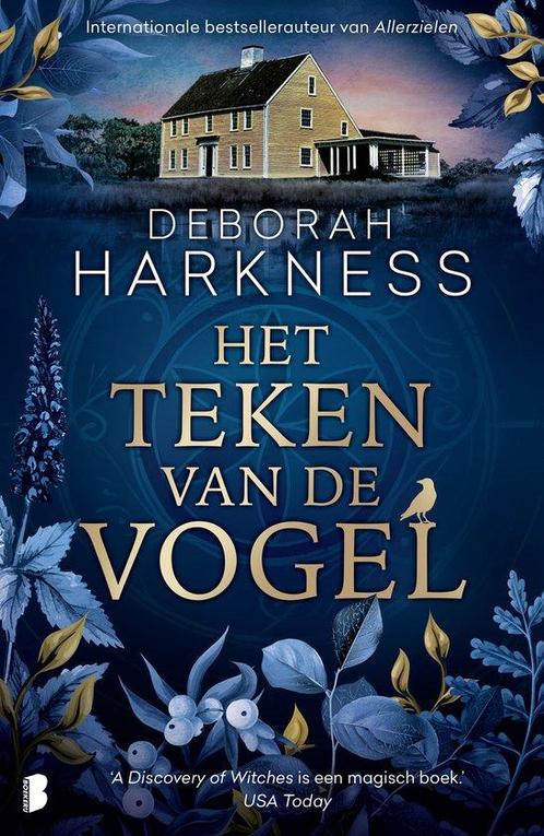 9789049203689 Allerzielen 5 - Het teken van de vogel, Boeken, Romans, Nieuw, Verzenden