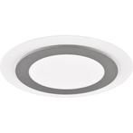 LED Plafondlamp - Plafondverlichting - Trion Groan - 42W -, Ophalen of Verzenden, Nieuw, Metaal