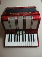 Delicia - Junior XII - - Accordeon - Tsjechië - 1960 (Zonder, Muziek en Instrumenten, Nieuw