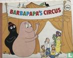? - Barbapapas Circus, Boeken, Eén stripboek, Verzenden, Gelezen