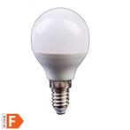 Benson LED lamp bol - warmwit - 3W - E14 fitting - energi..., Huis en Inrichting, Lampen | Losse lampen, Ophalen of Verzenden