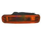 SUBARU IMPREZA, 1993-1998 - BUMPERKNIPPERLICHT, oranje, g..., Verzenden, Nieuw, Subaru