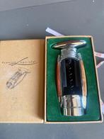 Laguiole - Kurkentrekker - Hout, Metaal