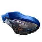 Autohoes passend voor Corvette C6 binnen BESTE PASVORM cover, Ophalen of Verzenden, Nieuw, Op maat