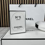CHANEL N°5 LEau edt 50ml Edition Limitée - giftbox | Toilet, Verzamelen, Parfumverzamelingen, Ophalen of Verzenden, Nieuw