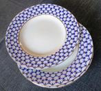 Lomonosov Imperial Porcelain Factory - Tafelservies (4) -